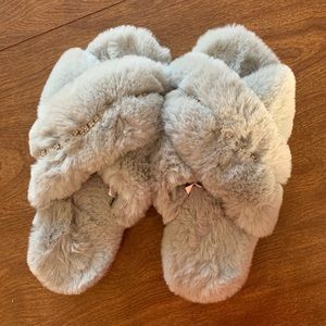 Express house shoes slippers